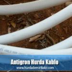 Antigron Hurda Kablo