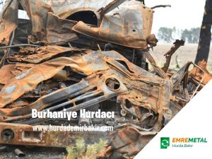Burhaniye Hurdacı