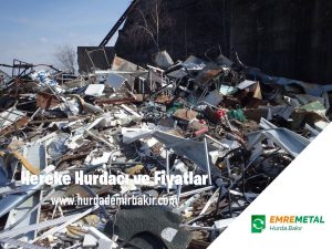 Hereke Hurdacı ve Fiyatlar