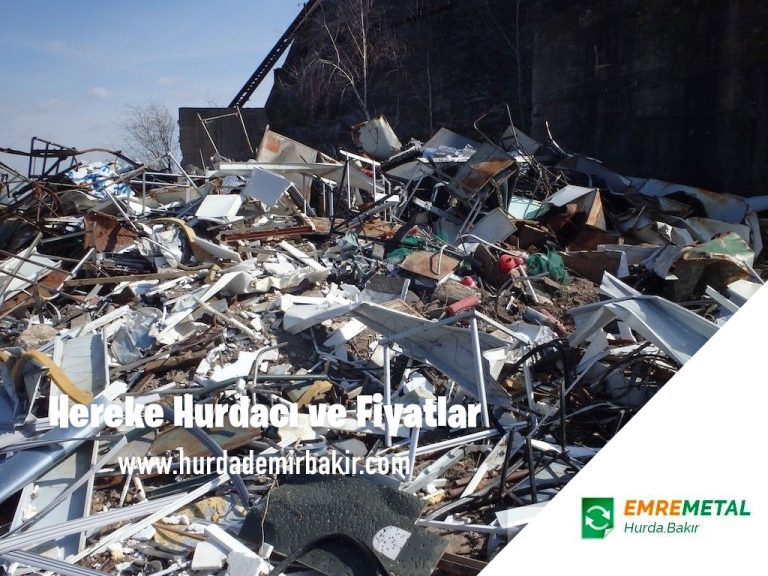 Hereke Hurdacı ve Fiyatlar
