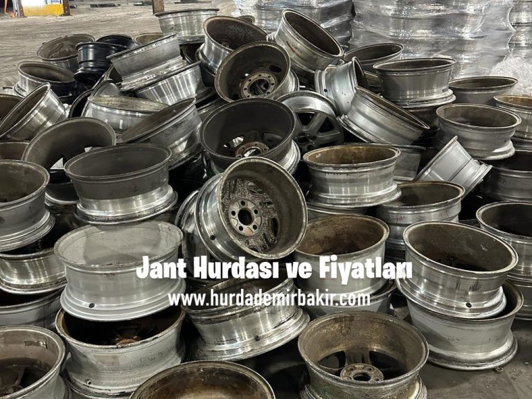 Jant Hurdası ve Fiyatları