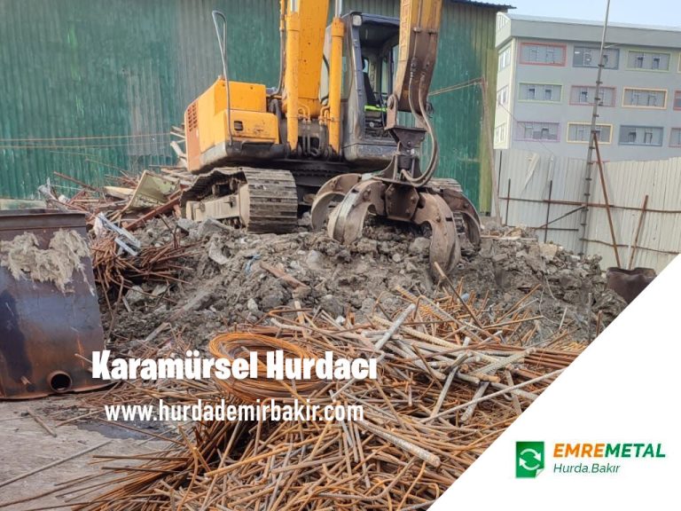 Karamürsel Hurdacı