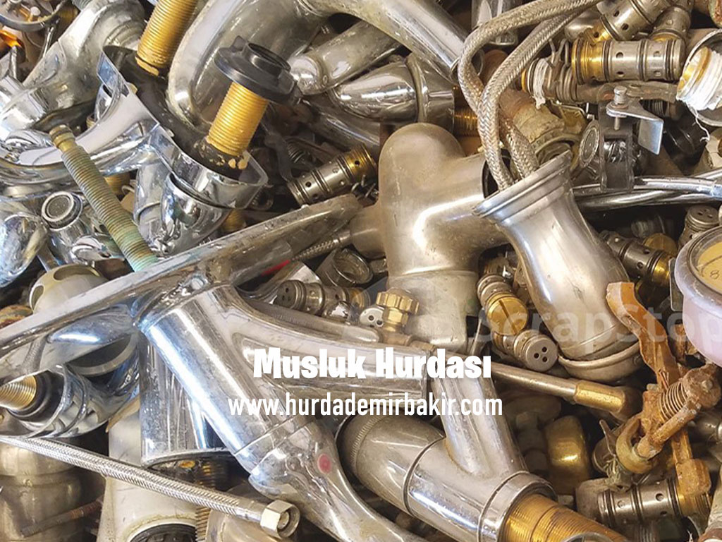 Musluk Hurdası