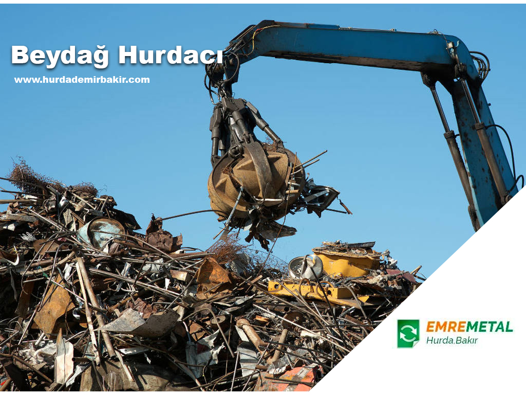 Beydağ hurdacı