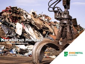 Karaburun hurdacı