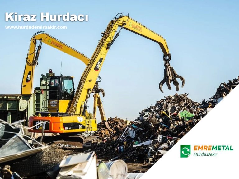 Kiraz hurdacı