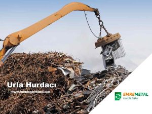Urla hurdacı