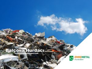 balçova hurdacı