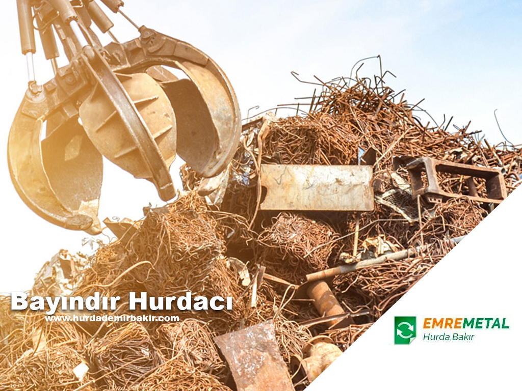 bayındır hurdacı
