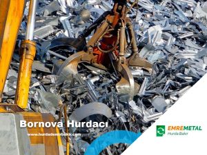 bornova hurdacı