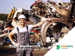 foça hurdacı