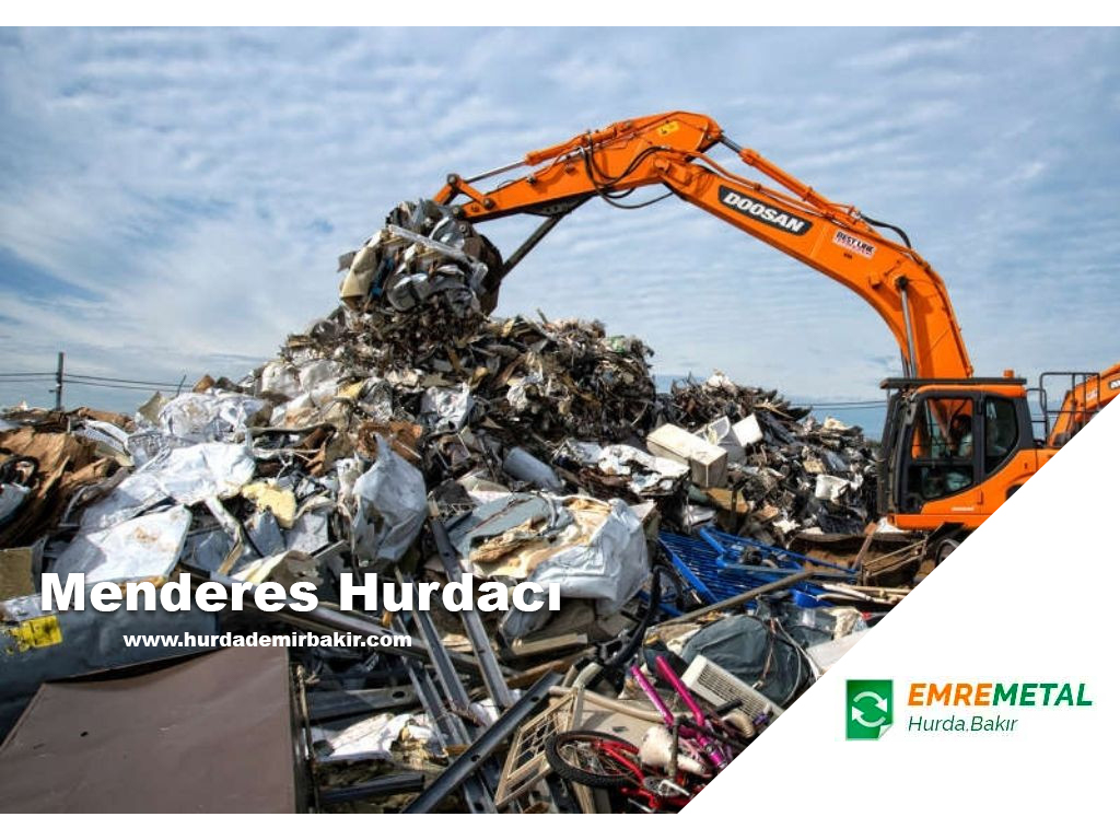 menderes hurdacı