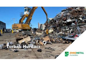 torbalı hurdacı