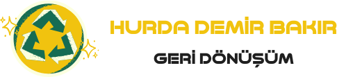Hurda Demir Bakır